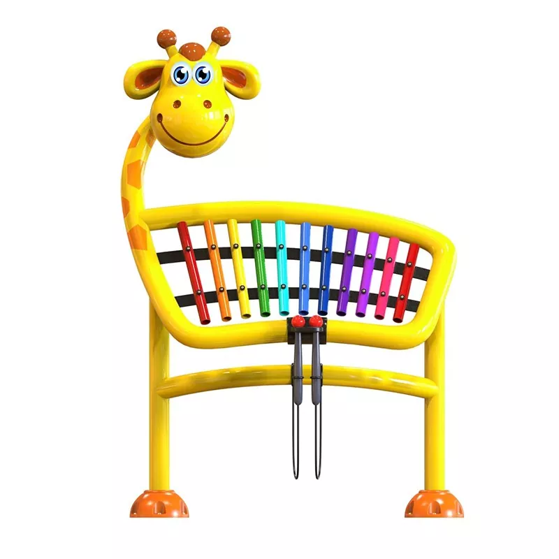 Jak má venkovní děti perkuse hudby přínosem pro vývoj dětí?