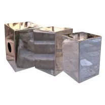 Cajon Outdoor Buben Outdoor