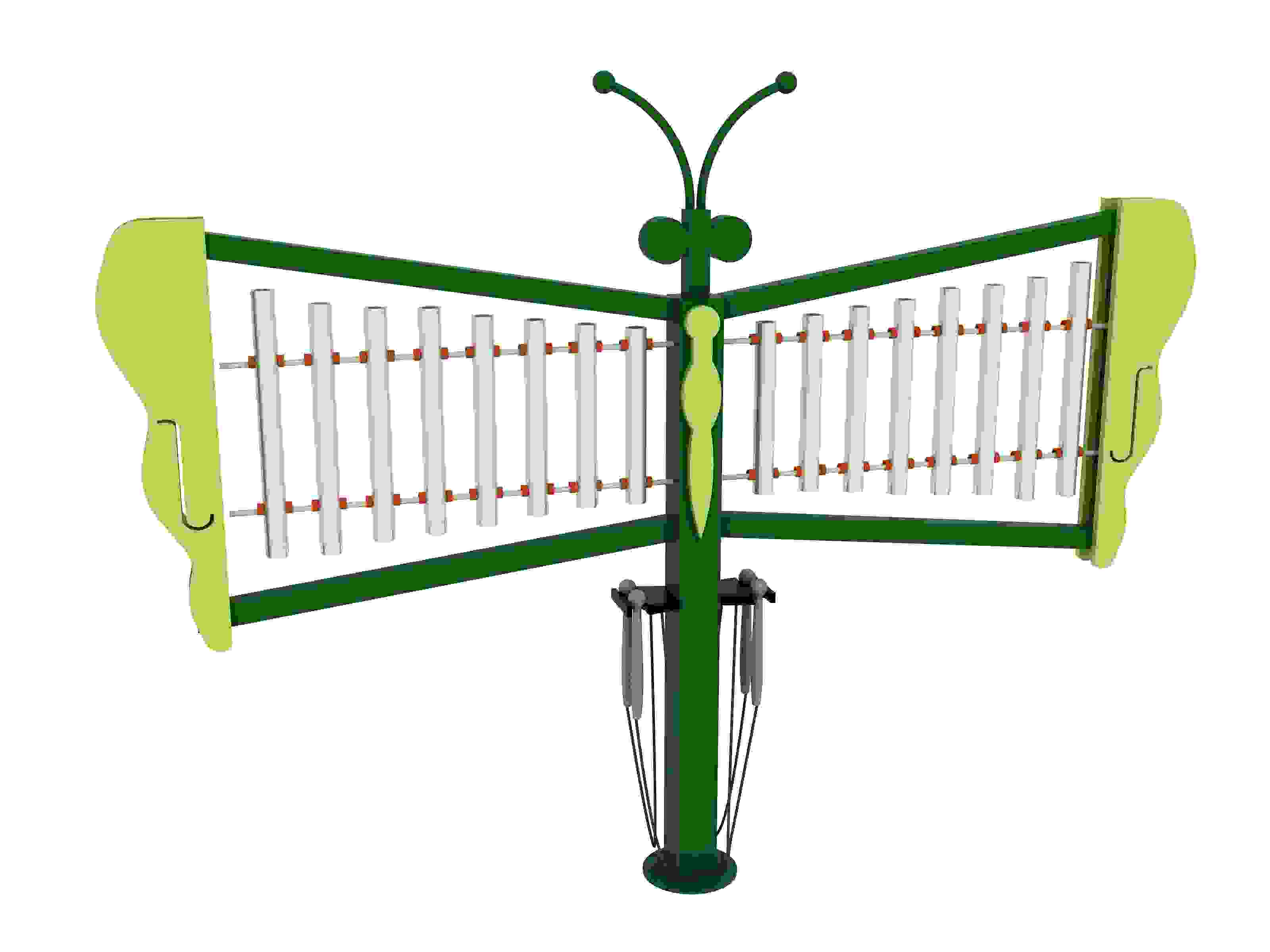 Bicí nástroje Eibele Bee