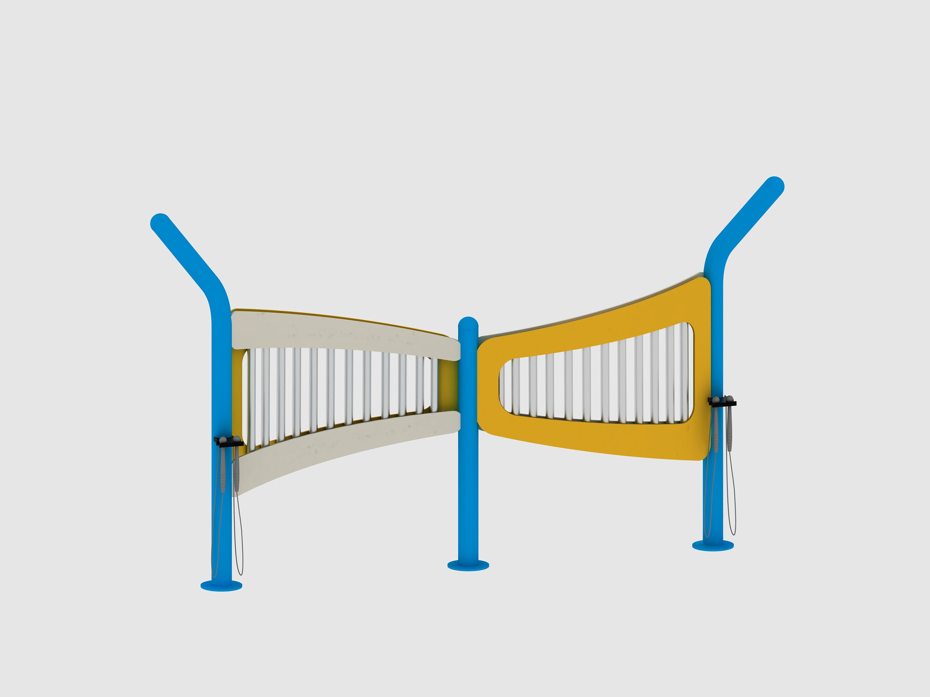 Jazzový xylofon Jazzový xylofon