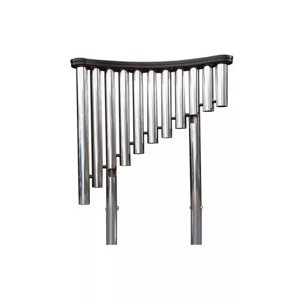 Hudební perkuse venku pro děti