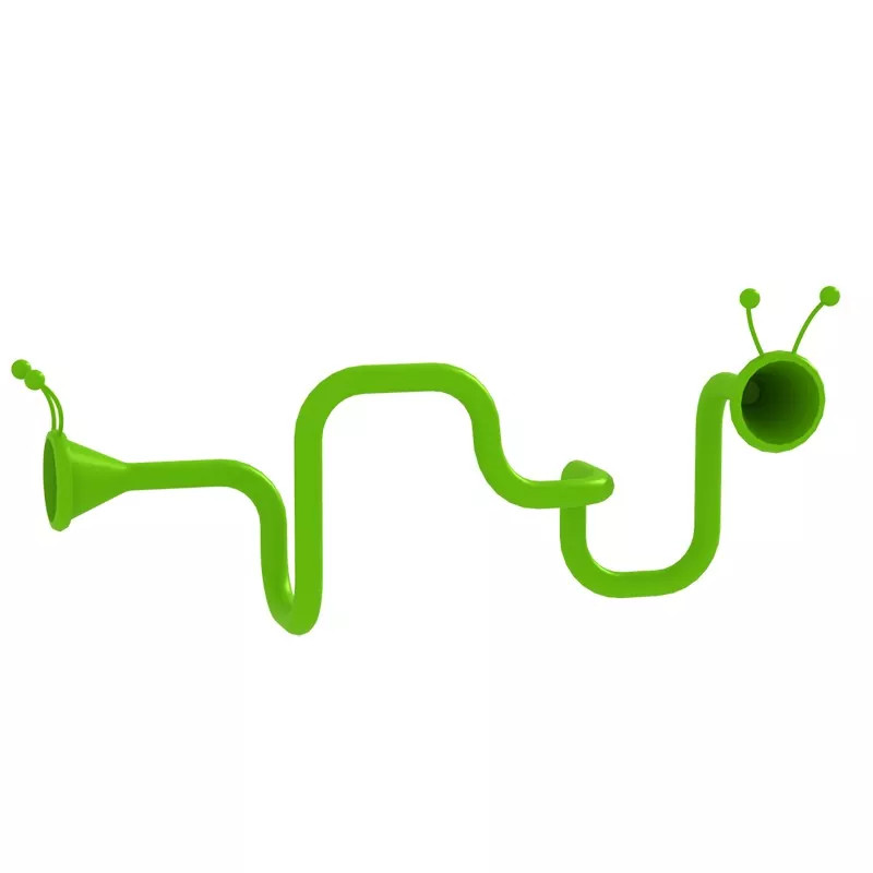 Telefonní trubka hřiště