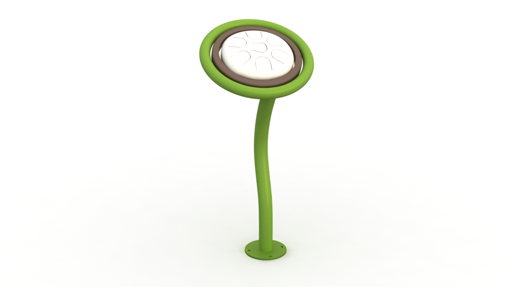 Rytmus květina Rytmus květina