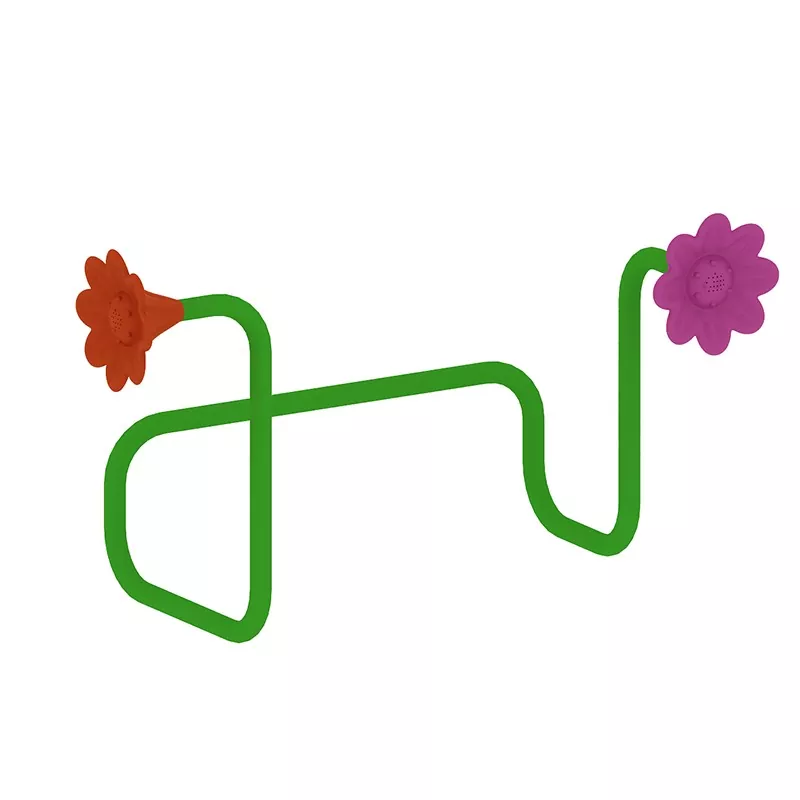 Trubka Sonic Playground