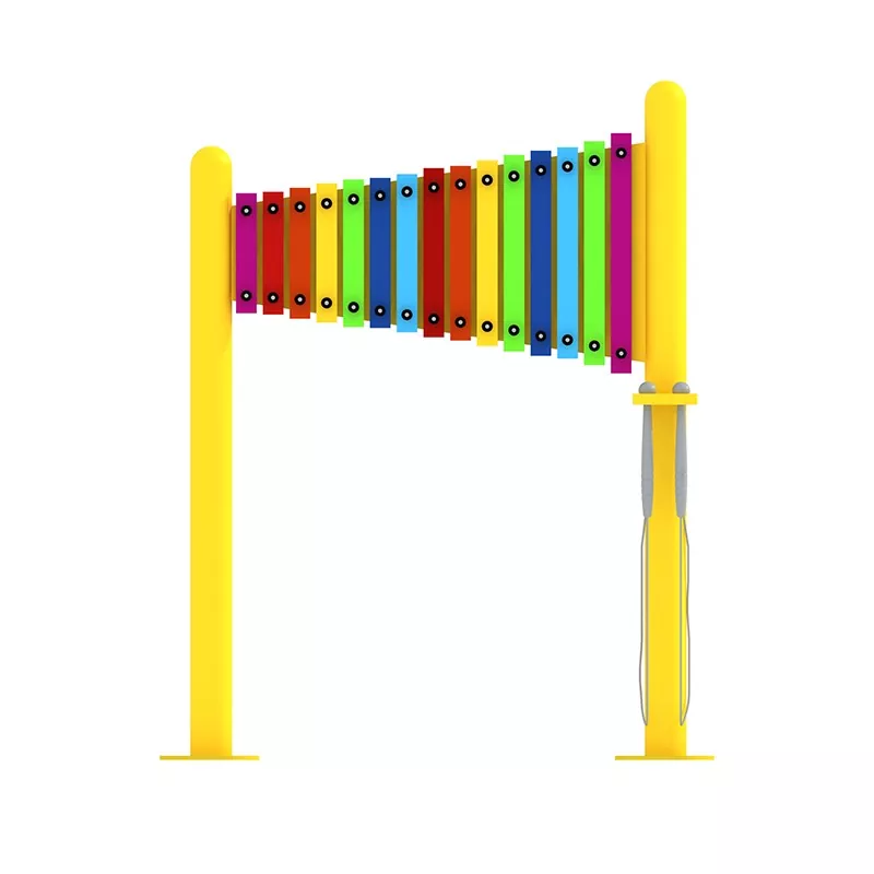 Přímé vertikální perkuse